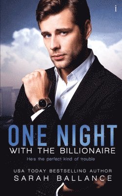 Sarah Ballance - One Night with the Billionaire, Häftad