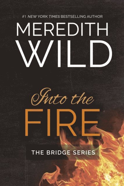 Meredith Wild - Into the Fire, Häftad. Tillgänglighet: Lägg i varukorg