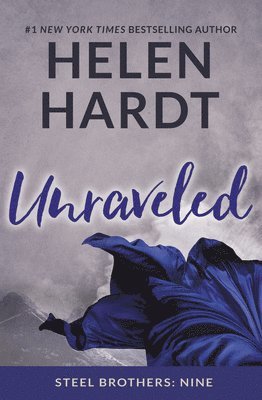 Helen Hardt - Unraveled, Häftad