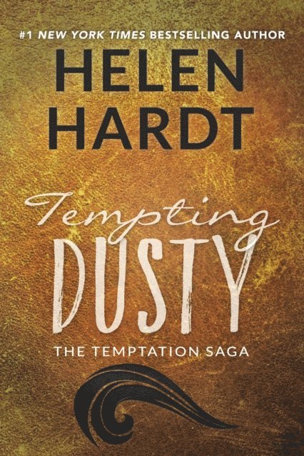 Helen Hardt - Tempting Dusty, Häftad