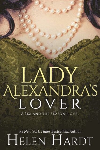 Helen Hardt - Lady Alexandra's Lover, E-bok