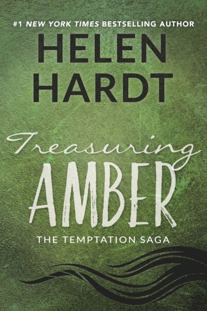 Helen Hardt - Treasuring Amber, E-bok
