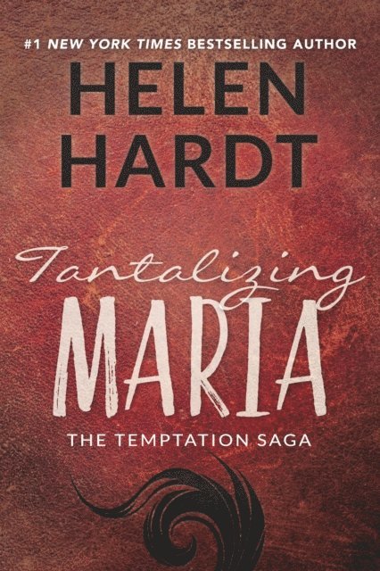 Helen Hardt - Tantalizing Maria, E-bok