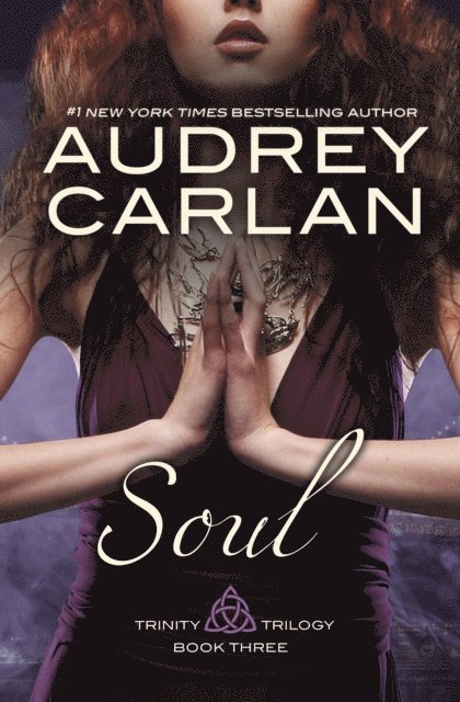 Audrey Carlan - Soul, E-bok