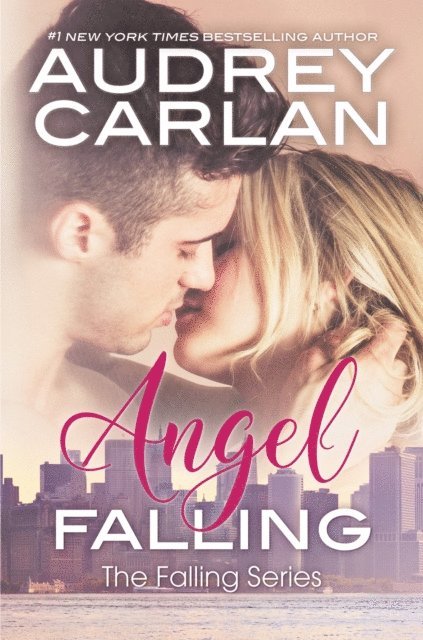 Audrey Carlan - Angel Falling, E-bok