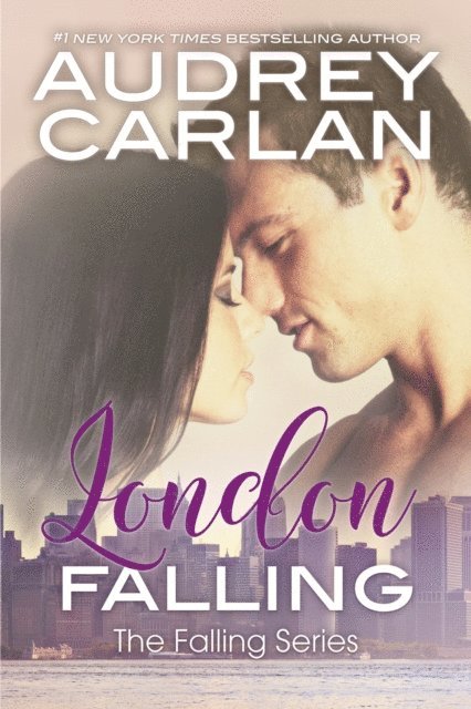 Audrey Carlan - London Falling, E-bok