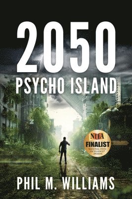 Phil M Williams, Phil M. Williams - 2050, Häftad