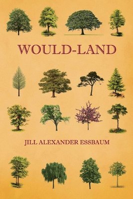 Jill Alexander Essbaum - Would-Land, Häftad