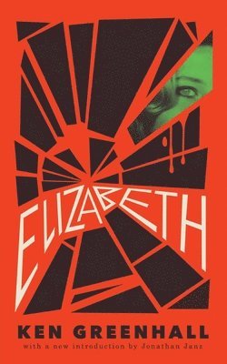 Ken Greenhall, Jessica Hamilton - Elizabeth, Häftad
