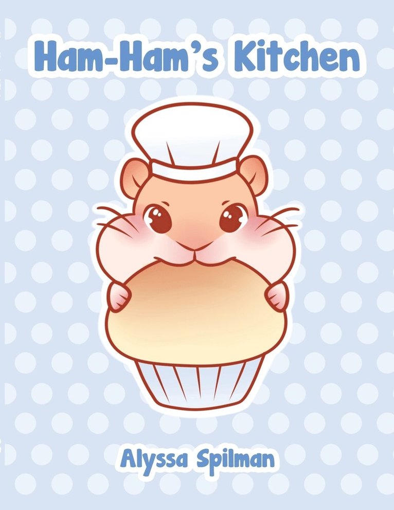 Ham Ham's Kitchen, Häftad