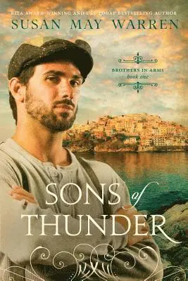 Susan May Warren - Sons of Thunder, Häftad. Tillgänglighet: Lägg i varukorg