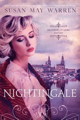 Susan May Warren - Nightingale, Häftad. Tillgänglighet: Lägg i varukorg