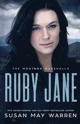 Susan May Warren - Ruby Jane, Häftad. Tillgänglighet: Lägg i varukorg