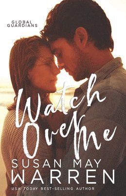 Susan May Warren - Watch Over Me, Häftad