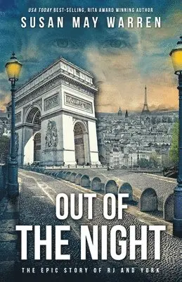 Susan May Warren - Out of the Night, Häftad. Tillgänglighet: Lägg i varukorg
