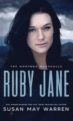 Susan May Warren - Ruby Jane, Inbunden. Tillgänglighet: Lägg i varukorg