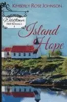 Kimberly Rose Johnson - Island Hope, Häftad. Tillgänglighet: Lägg i varukorg