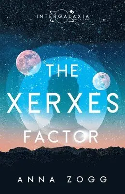 Anna Zogg - The Xerxes Factor, Häftad. Tillgänglighet: Lägg i varukorg