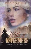 Janalyn Voigt - Hills of Nevermore: An Inspirational Historical Romance, Häftad. Tillgänglighet: Lägg i varukorg