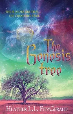 Heather L. L. Fitzgerald - The Genesis Tree, Häftad. Tillgänglighet: Lägg i varukorg