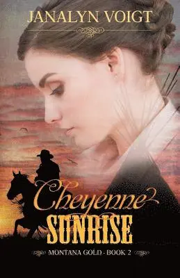 Janalyn Voigt - Cheyenne Sunrise, Häftad. Tillgänglighet: Lägg i varukorg