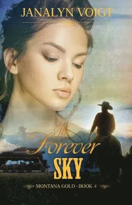Janalyn Voigt - The Forever Sky, Häftad. Tillgänglighet: Lägg i varukorg