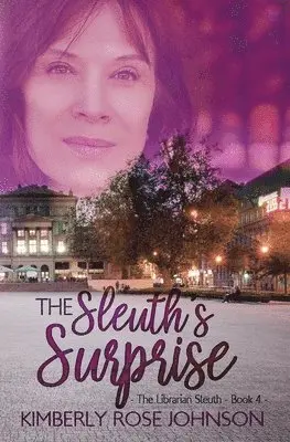 Kimberly Rose Johnson - Sleuth's Surprise, Häftad. Tillgänglighet: Lägg i varukorg