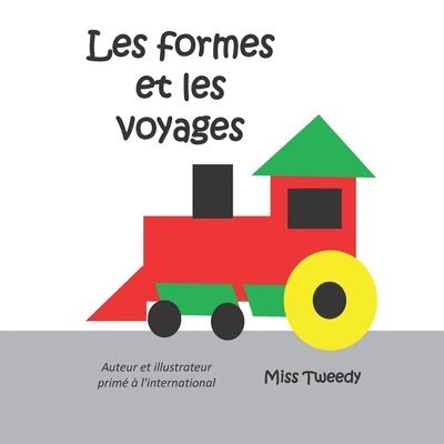 Tweedy - Les formes et les voyages, Häftad. Tillgänglighet: Lägg i varukorg