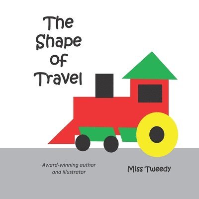 Tweedy - The Shape of Travel, Häftad. Tillgänglighet: Lägg i varukorg