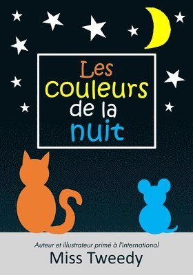 Tweedy - Les couleurs de la nuit, Häftad. Tillgänglighet: Lägg i varukorg