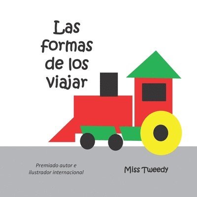 Tweedy - Las Formas de los Viajar, Häftad. Tillgänglighet: Lägg i varukorg