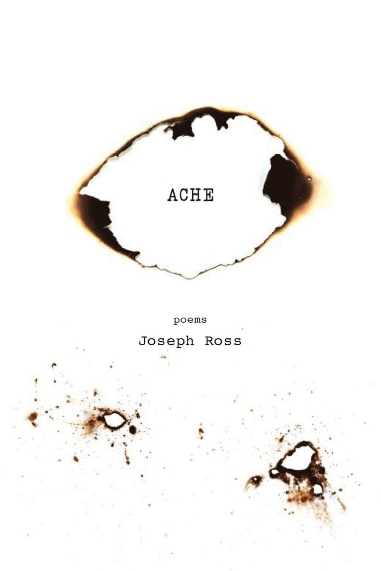 Joseph Ross - Ache, Häftad. Tillgänglighet: Lägg i varukorg
