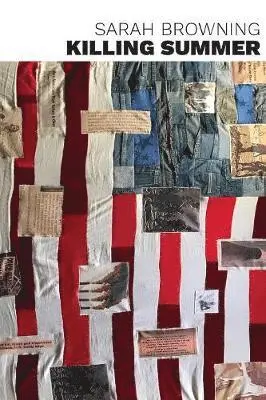 Sarah Browning - Killing Summer, Häftad. Tillgänglighet: Lägg i varukorg