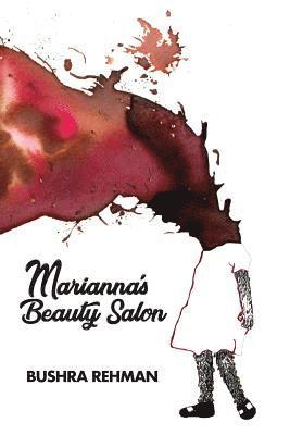 Bushra Rehman - Marianna's Beauty Salon, Häftad. Tillgänglighet: Lägg i varukorg