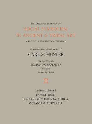 Edmund Carpenter, Carl Schuster - Social Symbolism in Ancient & Tribal Art, Inbunden