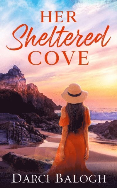 Darci Balogh - Her Sheltered Cove, E-bok
