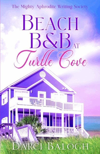 Darci Balogh - Beach B&B at Turtle Cove, E-bok