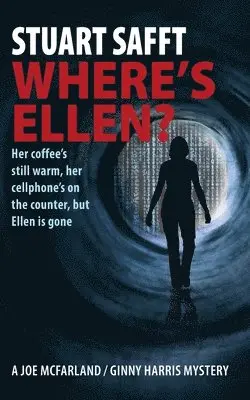 Stuart Safft - Where's Ellen? (Mystery), Häftad. Tillgänglighet: Lägg i varukorg