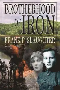 Frank P. Slaughter - Brotherhood of Iron, Häftad. Tillgänglighet: Lägg i varukorg
