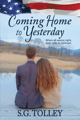 Steve Tolley - Coming Home to Yesterday, Häftad. Tillgänglighet: Lägg i varukorg