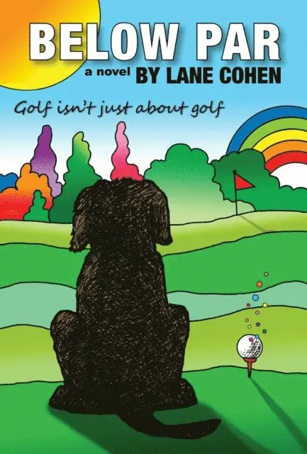 Lane Cohen - Below Par, E-bok. Tillgänglighet: Lägg i varukorg