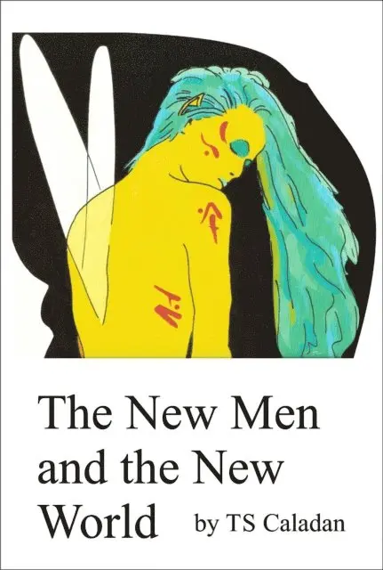 TS Caladan - New Men and the New World, E-bok. Tillgänglighet: Lägg i varukorg