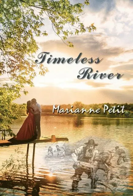 Marianne Petit - Timeless River, E-bok. Tillgänglighet: Lägg i varukorg