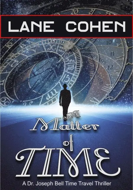 Lane Cohen - Matter of Time, E-bok. Tillgänglighet: Lägg i varukorg