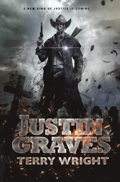 Terry Wright - Justin Graves, E-bok. Tillgänglighet: Lägg i varukorg
