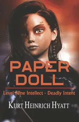 Kurt Heinrich Hyatt - Paper Doll, Häftad. Tillgänglighet: Lägg i varukorg