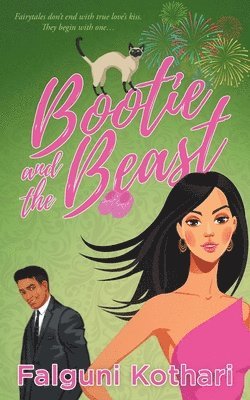 Falguni Kothari - Bootie and the Beast, Häftad