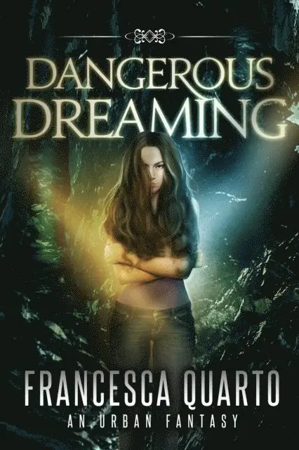 Francesca Quarto - Dangerous Dreaming, E-bok. Tillgänglighet: Lägg i varukorg