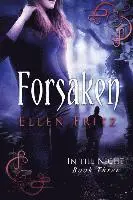 Ellen Fritz - Forsaken, Häftad. Tillgänglighet: Lägg i varukorg