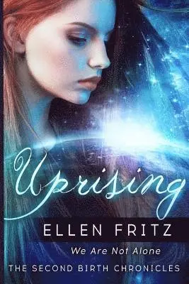 Ellen Fritz - Uprising, Häftad. Tillgänglighet: Lägg i varukorg